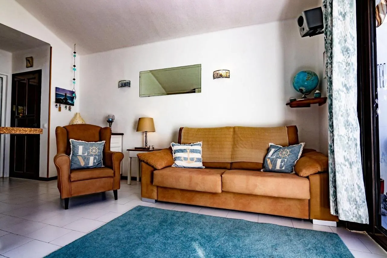 Hannah'S Haven - 1 Bedroom Apt In The Heart Of Puerto Del Carmen Tias Apartment