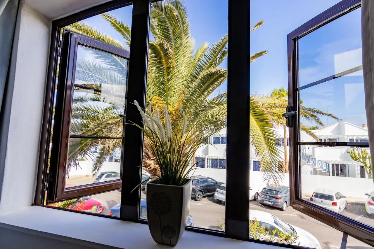 Apartment Hannah'S Haven - 1 Bedroom Apt In The Heart Of Puerto Del Carmen Tias Spain
